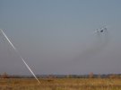 Різкий маневр з набором висоти Ан-26 "Везунчик"