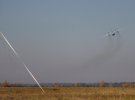 Резкий маневр с набором высоты Ан-26 "Везунчик"