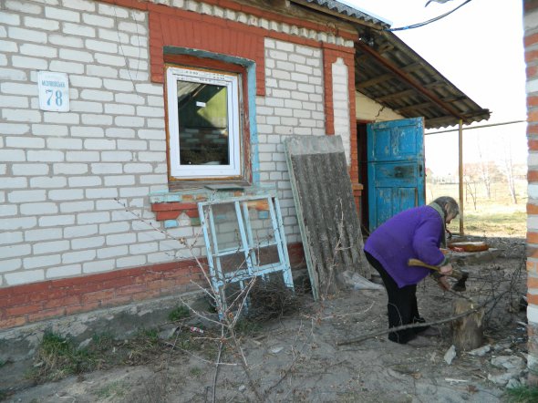 Взрывы боеприпасов в Калиновке: 6 семьям купили новое жилье