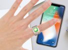 Apple Ring контролирует iPhone и iPad на расстоянии