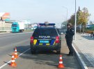 У селищі Коцюбинське на Київщині невідома жінка викрала 3-місячного хлопчика в матері