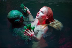 Фільм режисера Дмитра Томашпольського відзначили за найкращу операторську роботу.