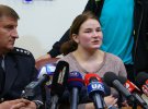 Поліцейські знайшли викраденого під Києвом 3-місячного Дениса Туженова