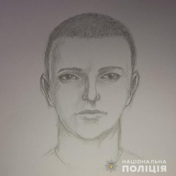 У Подільському та Дарницькому районах столиці невідомі чіплялися до дівчаток 10 та 11 років. За описом молодшої дівчинки поліцейські склали фоторобот підозрюваного