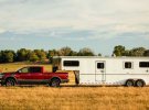 Оновлений важкий пікап Nissan Titan XD