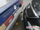 У  Миколаєві водій   Lexus RX 330  помер за кермом і протаранив 2 авто