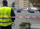 В Харькове возле супермаркета расстреляли двух мужчин. Один из них умер