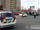 У Харкові біля супермаркету розстріляли двох чоловіків.  Один з них помер