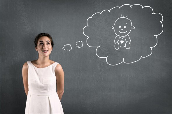 Проблема безпліддя з кожним роком лише посилюється