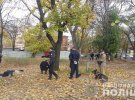 В Харькове возле супермаркета в результате перестрелки погиб мужчина, еще один получил ранения. Третий стрелок подорвался на гранате