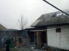 На Рівненщині під час пожежі в господарській будівлі загинув 5-річний хлопчик