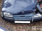 На Волині у смертельному зіткненні зійшлися вантажівка та легковик. Загинула 47-річна жінка, ще 2 людей зазнали травм