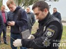 У середмісті  Миколаєва   вбили 29-річного чоловіка