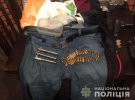 Поліцейські затримали організатора та виконавців замовного вбивства у селі Княжичі під Києвом