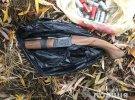 Поліцейські затримали організатора та виконавців замовного вбивства у селі Княжичі під Києвом