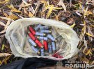 Поліцейські затримали організатора та виконавців замовного вбивства у селі Княжичі під Києвом