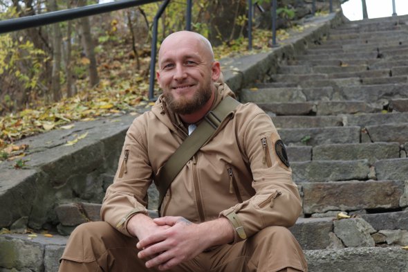 Александр Грамарчук