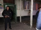 У м. Привілля на Луганщині стався вибух у 5-ховому будинку № 3-А по вулиці Котовського. 39-річний чоловік зазнав поранень