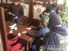 У одному з кафе в Херсоні  затримали 34-річного Сергія Передерія. Він розстріляв двох чоловіків на вул. Тираспільскій