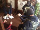 В одном из кафе в Херсоне задержали 34-летнего Сергея Передерия. Он расстрелял двух мужчин на ул. Тираспольской