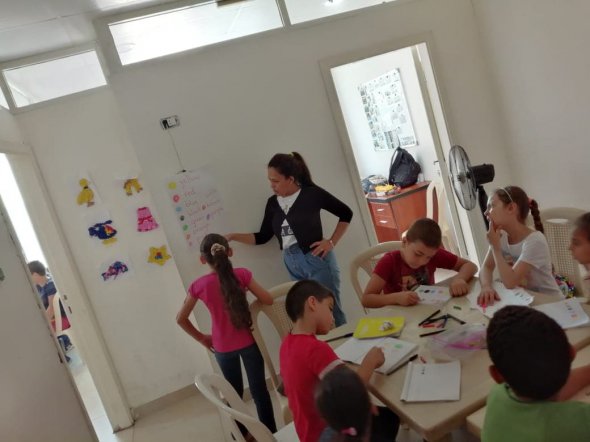 Ливан: украинка Светлана Корниенко рассказала об особенностях школьного обучения в восточной стране