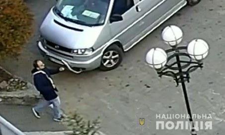 35-річний мешканець Українки розбещував 7-річну дівчинку в Обухові на Київщині