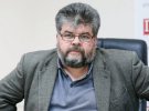 Нардеп від "Слуги народу" Богдан Яременко переписувався із повією на робочому місці