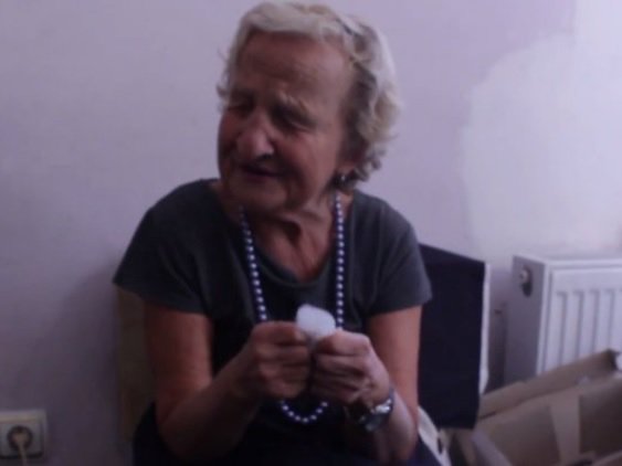 72-річна Ольга Шевченко загинула під колесами автомобіля