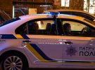 Столичні поліцейські  розшукали авто ВАЗ 21099, водій якого начебто поклав до багажника немовля і втік