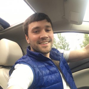 Максим Шкварко з Києва влітку 2018-го купив машину ”Мазда 6”. За рік її вкрали