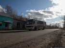 Автобус из Золотого в Лисичанск ходит 4 раза в день