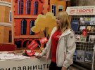 В Виннице состоялся книжный фестиваль