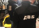 На Закарпатті взяли під варту жителя Виноградова. Він вимагав  тис. неіснуючого боргу