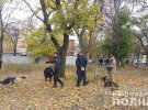 Перестрелка в Харькове произошло 25 октября. Один из мужчин погиб, другой получил тяжелые травмы. Третий участник подорвал себя гранатой