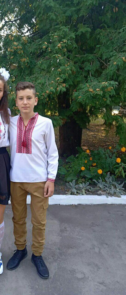 На Сумщине разыскали 13-летнего Николая Гавриленко. Парень исчез накануне в лесу во время спортивных соревнований