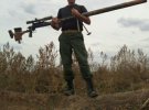 Бойовика 42-річного  Олександра Нартова  на прізвисько  "Свят" знищили на Донбасі