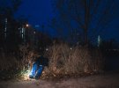 В Дарницком районе Киева обнаружили труп неизвестного мужчины