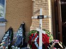 5 ноября в Прилуках на Черниговщине прощаются с 14-летним Денисом Чаленко, которого нашли мертвым на путях