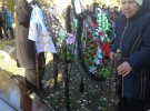 В Одессе простились с 14-летней Дарьей Дробот, которую убил 15-годовой товарищ