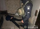 В Херсоне задержали криминального авторитета с сообщниками. Их подозревают в похищении элитных автомобилей