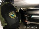 В Херсоне задержали криминального авторитета с сообщниками. Их подозревают в похищении элитных автомобилей