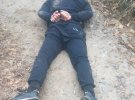 На Київщині затримали зловмисника з Росії, який втік з-під варти дорогою до слідчого ізолятора