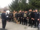 На Київщині затримали зловмисника з Росії, який втік з-під варти дорогою до слідчого ізолятора