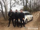 На Київщині затримали зловмисника з Росії, який втік з-під варти дорогою до слідчого ізолятора