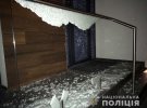 Неизвестные бросили гранату "РГД-5" в дом 55-летнего предпринимателя в Киеве