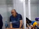 Киянина 48-річного Олексія Берестецького, який поранив сусіда з рушниці,  арештували на 2 місяці без права на заставу
