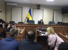 Киянина 48-річного Олексія Берестецького, який поранив сусіда з рушниці,  арештували на 2 місяці без права на заставу