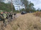 В Литве проходят военные учения