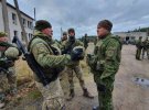 В Литве проходят военные учения