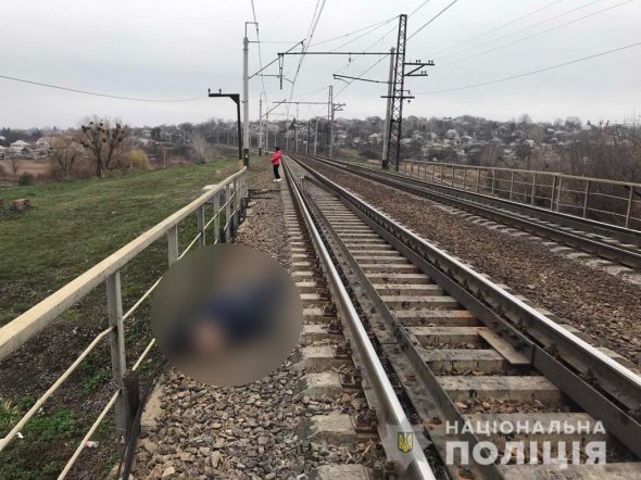 Від отриманих травм 56-річний чоловік помер